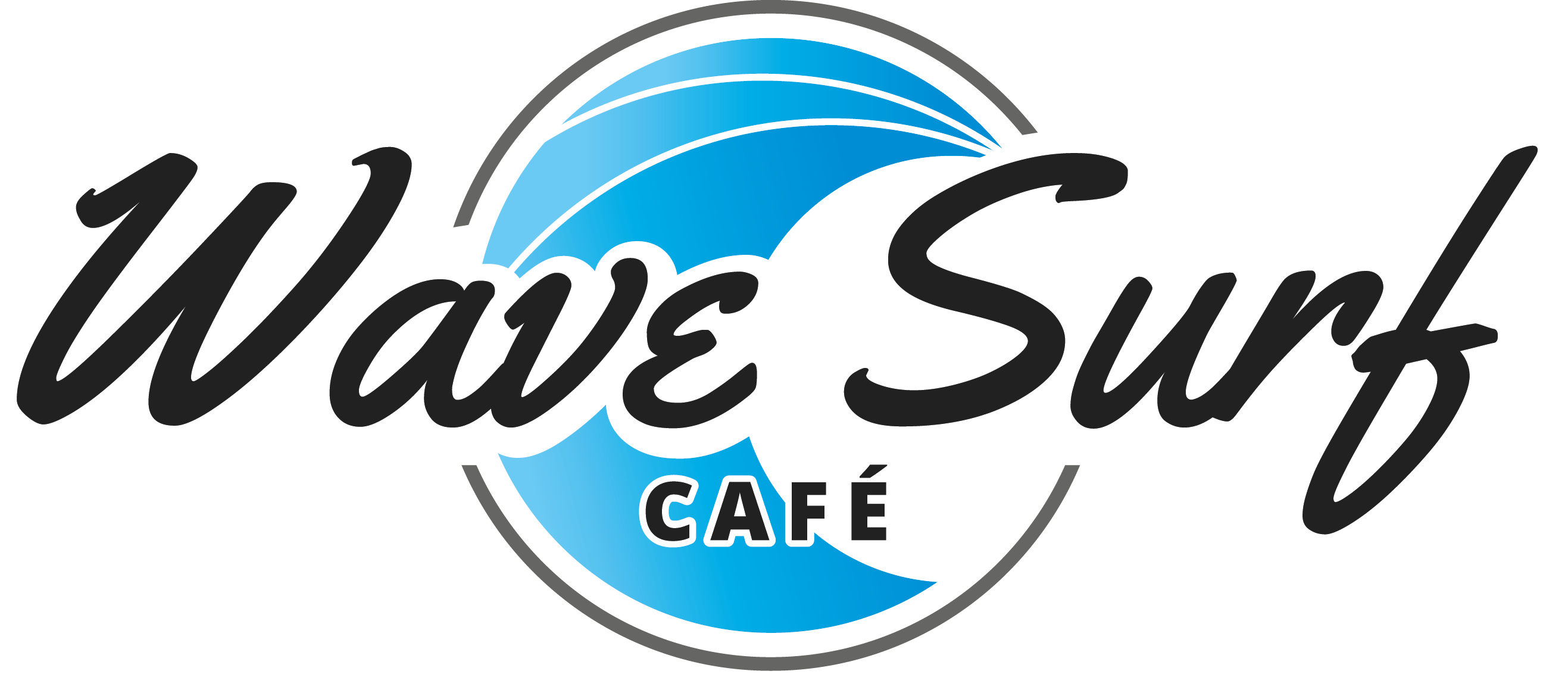 Wave Surf Café